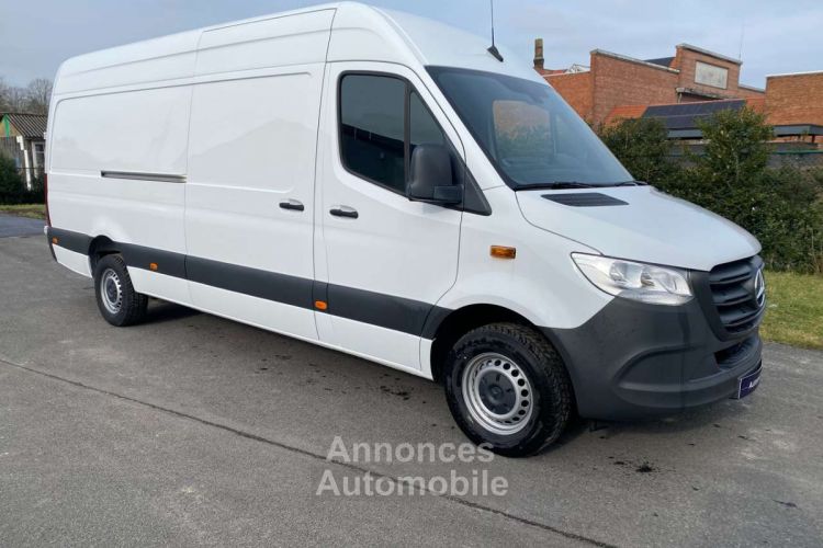 Mercedes Sprinter 317 CDI L3H2 - <small></small> 43.900 € <small>TTC</small> - #4