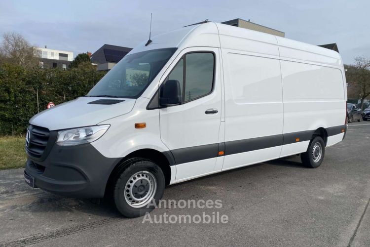 Mercedes Sprinter 317 CDI L3H2 - <small></small> 43.900 € <small>TTC</small> - #5