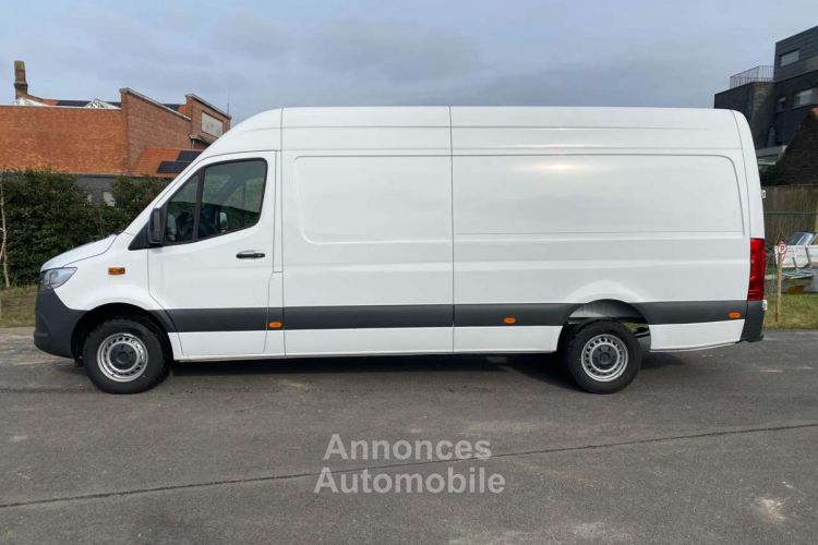 Mercedes Sprinter 317 CDI L3H2 - <small></small> 43.900 € <small>TTC</small> - #6