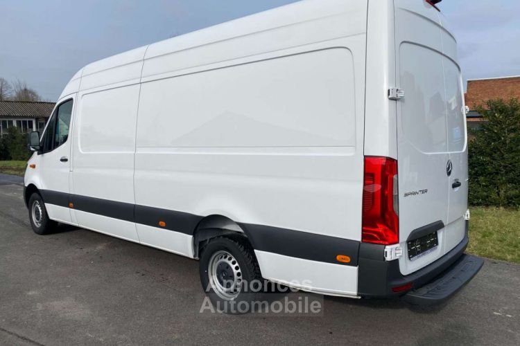 Mercedes Sprinter 317 CDI L3H2 - <small></small> 43.900 € <small>TTC</small> - #7