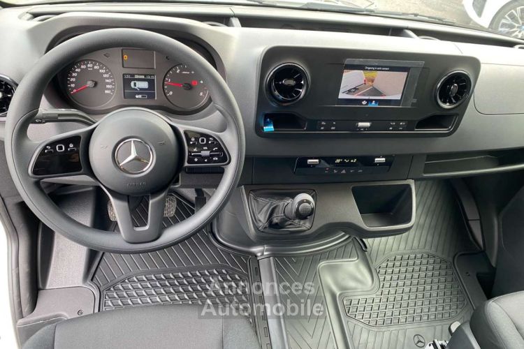 Mercedes Sprinter 317 CDI L3H2 - <small></small> 43.900 € <small>TTC</small> - #8