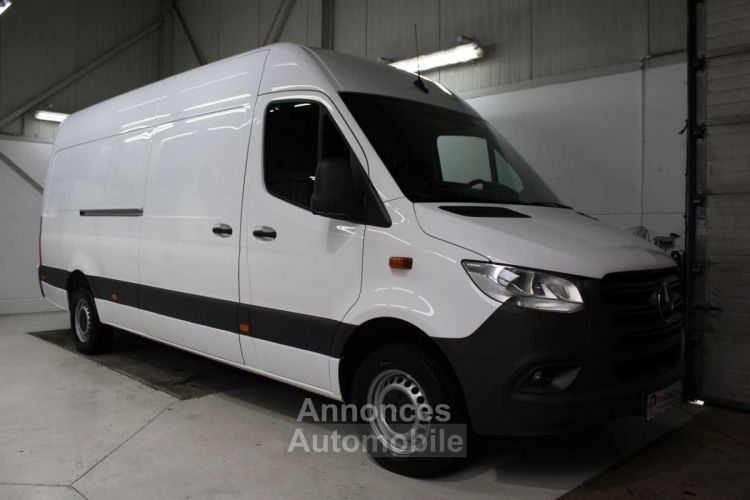 Mercedes Sprinter 317 L3H2 Navi Camera 360 29.000ex ~ PROMO - <small></small> 35.090 € <small>TTC</small> - #1