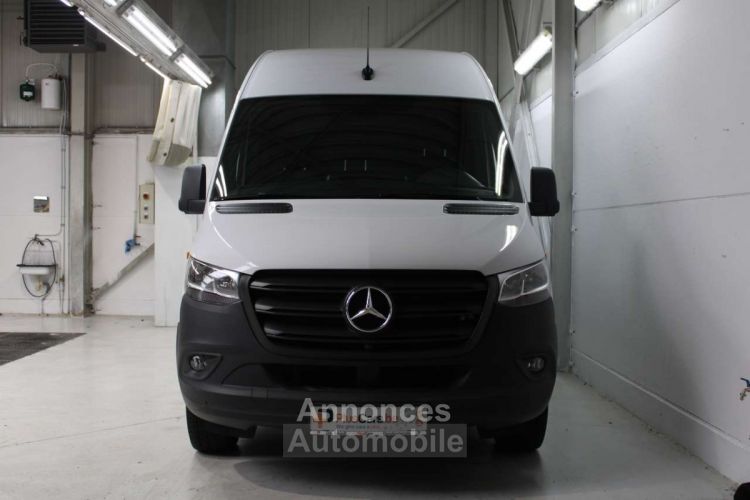 Mercedes Sprinter 317 L3H2 Navi Camera 360 29.000ex ~ PROMO - <small></small> 35.090 € <small>TTC</small> - #2