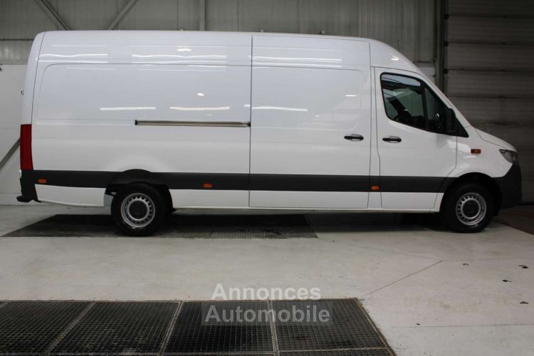 Mercedes Sprinter 317 L3H2 Navi Camera 360 29.000ex ~ PROMO - <small></small> 35.090 € <small>TTC</small> - #3