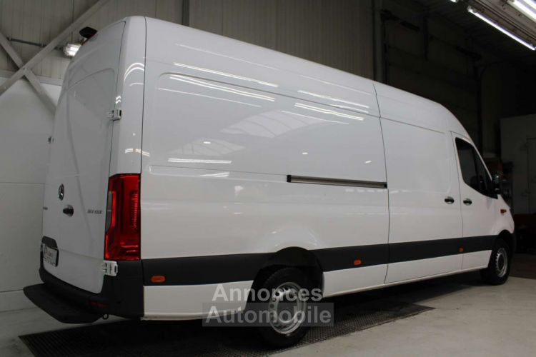 Mercedes Sprinter 317 L3H2 Navi Camera 360 29.000ex ~ PROMO - <small></small> 35.090 € <small>TTC</small> - #4