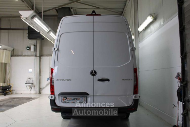 Mercedes Sprinter 317 L3H2 Navi Camera 360 29.000ex ~ PROMO - <small></small> 35.090 € <small>TTC</small> - #5