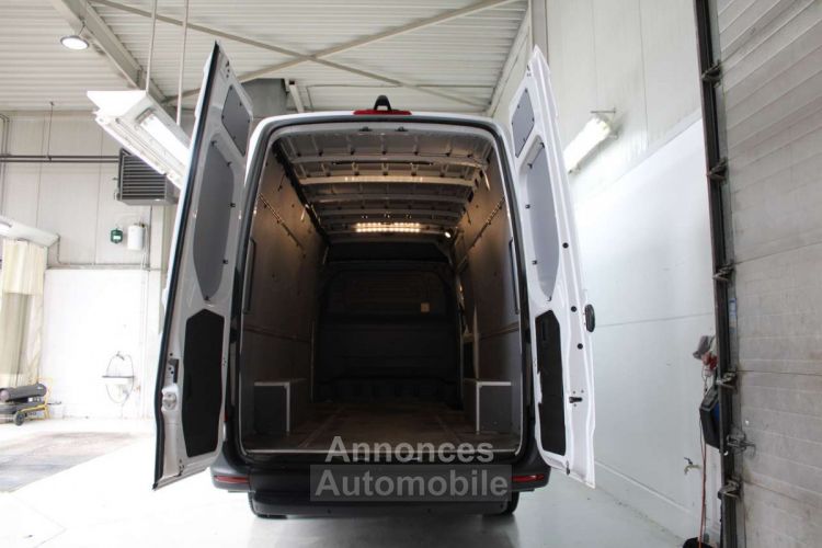 Mercedes Sprinter 317 L3H2 Navi Camera 360 29.000ex ~ PROMO - <small></small> 35.090 € <small>TTC</small> - #6