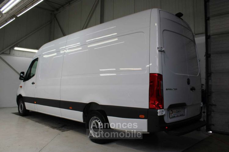 Mercedes Sprinter 317 L3H2 Navi Camera 360 29.000ex ~ PROMO - <small></small> 35.090 € <small>TTC</small> - #9