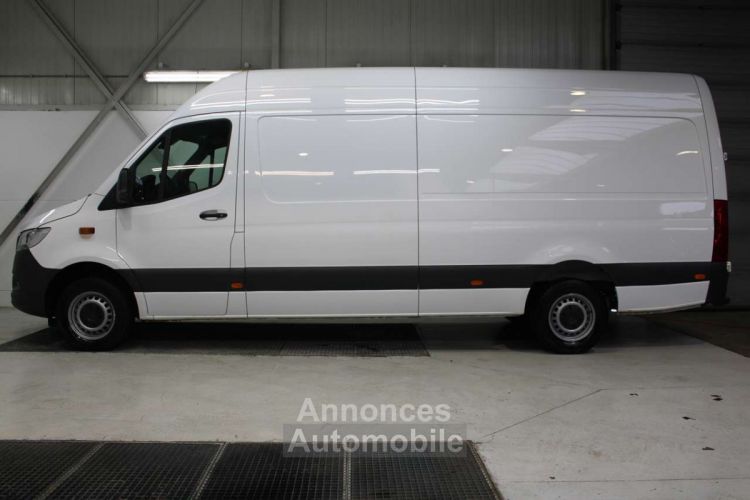 Mercedes Sprinter 317 L3H2 Navi Camera 360 29.000ex ~ PROMO - <small></small> 35.090 € <small>TTC</small> - #10