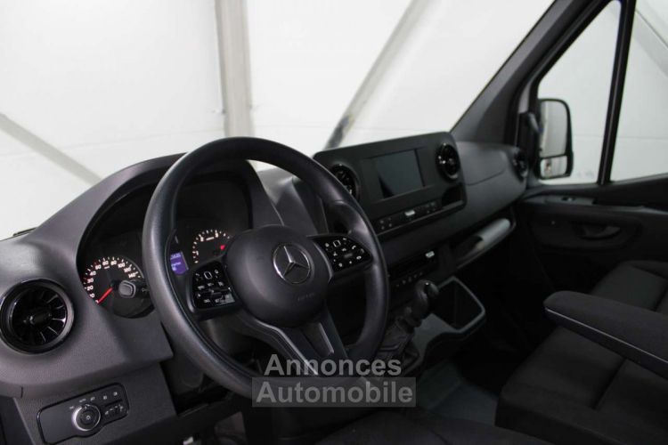 Mercedes Sprinter 317 L3H2 Navi Camera 360 29.000ex ~ PROMO - <small></small> 35.090 € <small>TTC</small> - #12