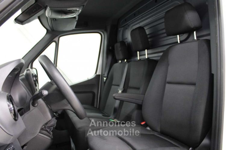 Mercedes Sprinter 317 L3H2 Navi Camera 360 29.000ex ~ PROMO - <small></small> 35.090 € <small>TTC</small> - #13