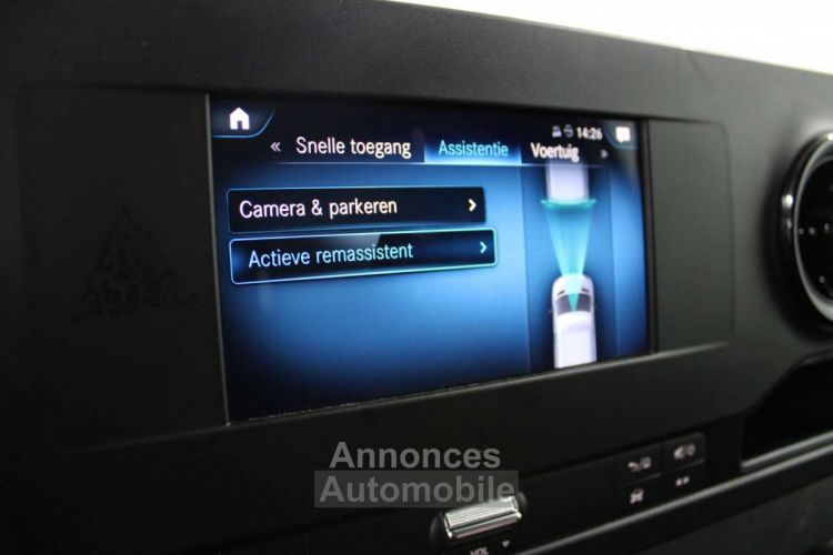 Mercedes Sprinter 317 L3H2 Navi Camera 360 29.000ex ~ PROMO - <small></small> 35.090 € <small>TTC</small> - #20