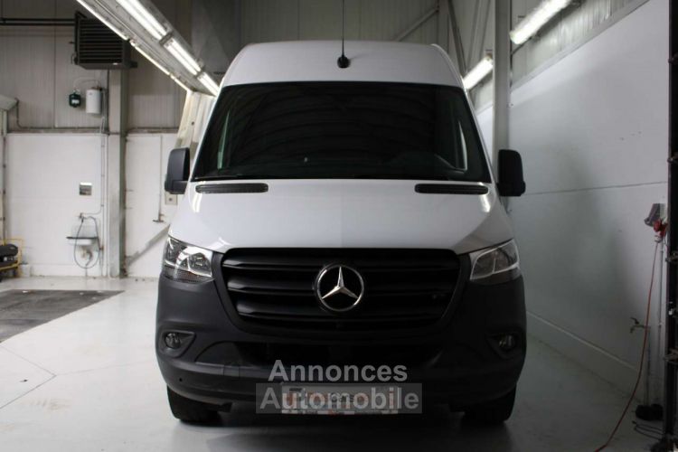 Mercedes Sprinter 317 L3H2 Navi Camera 360° 30.500ex - <small></small> 36.905 € <small>TTC</small> - #2