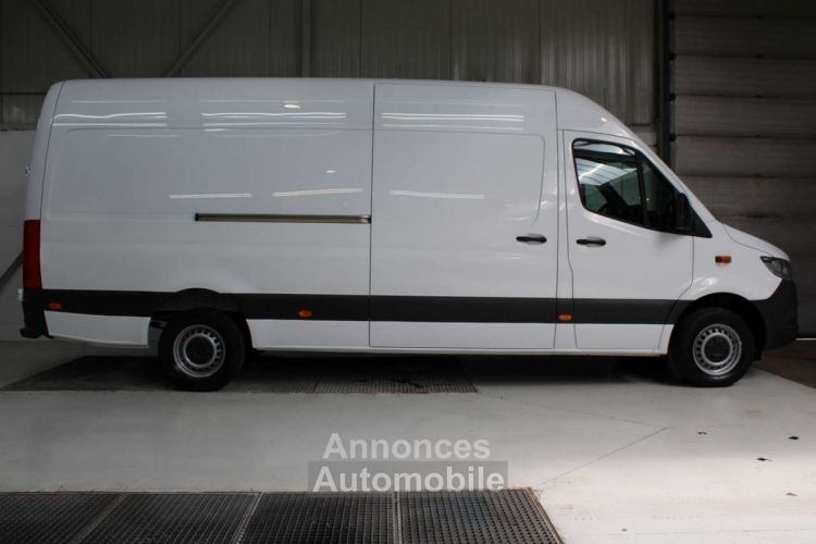 Mercedes Sprinter 317 L3H2 Navi Camera 360° 30.500ex - <small></small> 36.905 € <small>TTC</small> - #3