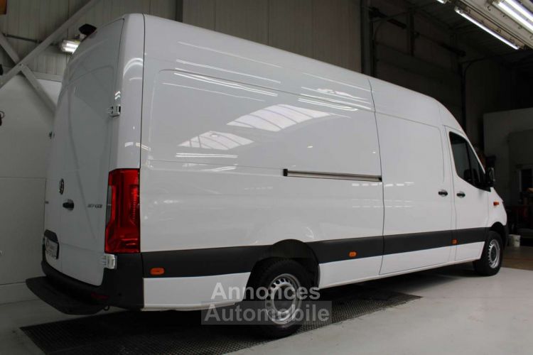 Mercedes Sprinter 317 L3H2 Navi Camera 360° 30.500ex - <small></small> 36.905 € <small>TTC</small> - #4