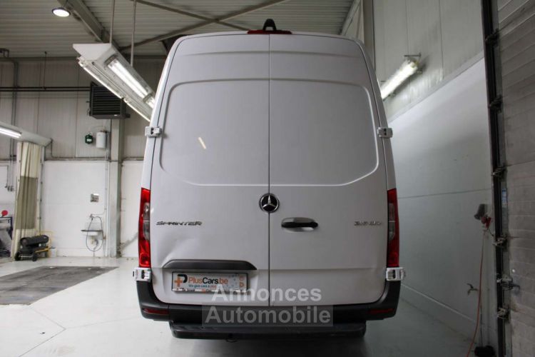 Mercedes Sprinter 317 L3H2 Navi Camera 360° 30.500ex - <small></small> 36.905 € <small>TTC</small> - #5