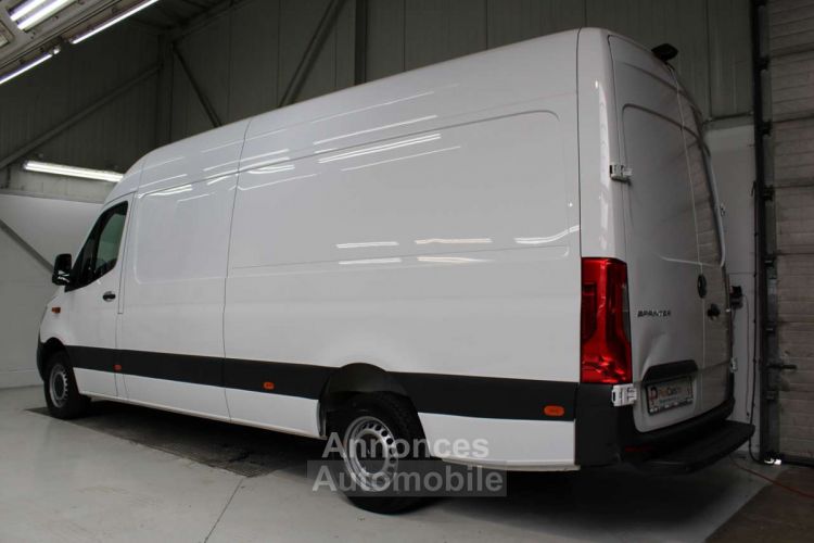 Mercedes Sprinter 317 L3H2 Navi Camera 360° 30.500ex - <small></small> 36.905 € <small>TTC</small> - #8