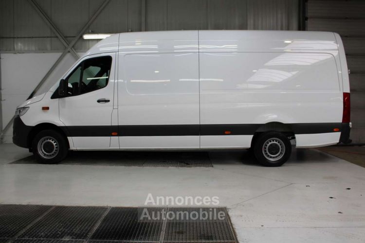 Mercedes Sprinter 317 L3H2 Navi Camera 360° 30.500ex - <small></small> 36.905 € <small>TTC</small> - #9