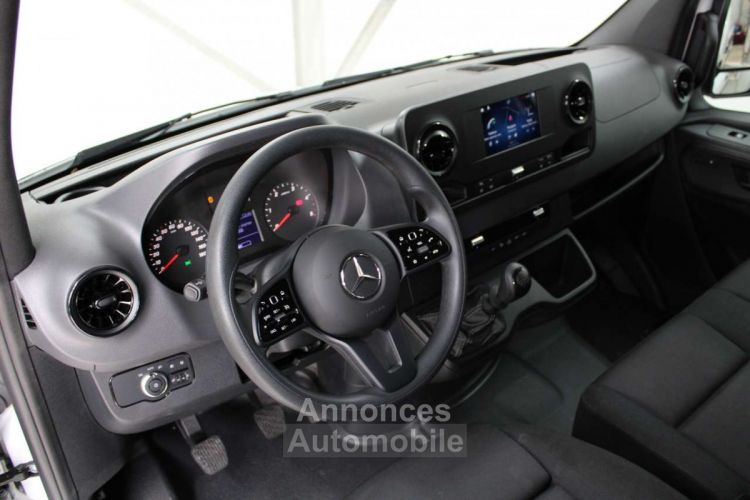 Mercedes Sprinter 317 L3H2 Navi Camera 360° 30.500ex - <small></small> 36.905 € <small>TTC</small> - #11