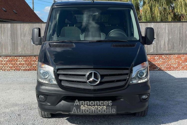 Mercedes Sprinter 319cdi / v6 / xenon / automaat / cruise / euro6 / 3.5t sleep - <small></small> 33.880 € <small>TTC</small> - #3