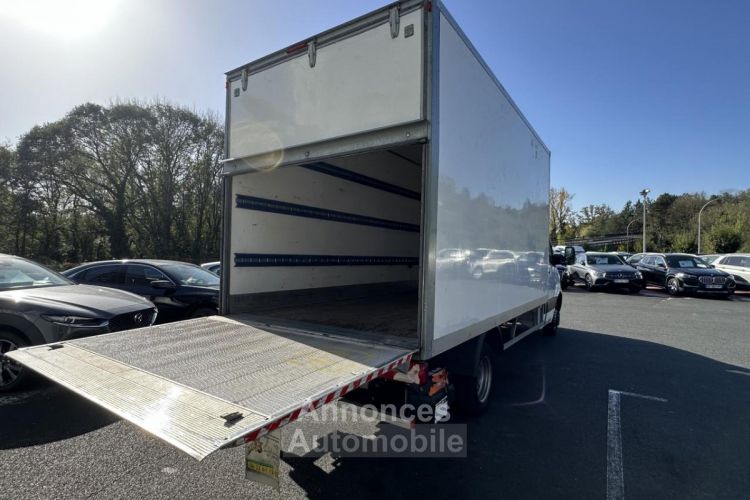 Mercedes Sprinter 3.5t 514 CDI - 143 Châssis Cabine + Tva récuperable - <small></small> 29.990 € <small></small> - #11