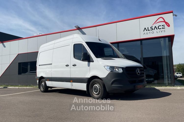 Mercedes Sprinter 39S 3.0t 215 CDI 150CH Pro - CARPLAY / CAMERA AV ET AR - 29 900HT - <small></small> 35.880 € <small></small> - #1