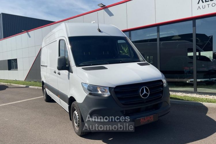 Mercedes Sprinter 39S 3.0t 215 CDI 150CH Pro - CARPLAY / CAMERA AV ET AR - 29 900HT - <small></small> 35.880 € <small></small> - #2