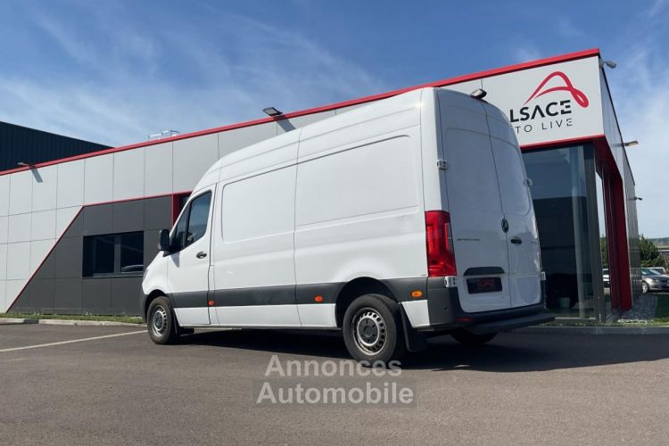 Mercedes Sprinter 39S 3.0t 215 CDI 150CH Pro - CARPLAY / CAMERA AV ET AR - 29 900HT - <small></small> 35.880 € <small></small> - #3