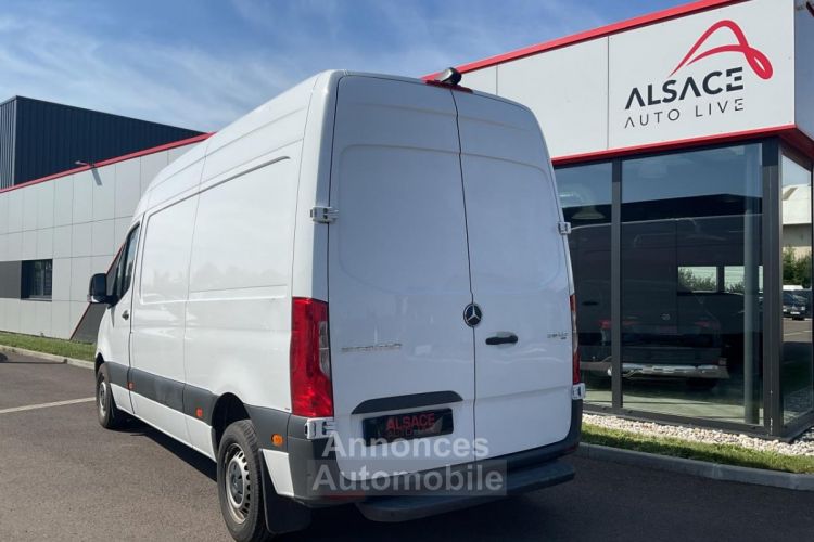 Mercedes Sprinter 39S 3.0t 215 CDI 150CH Pro - CARPLAY / CAMERA AV ET AR - 29 900HT - <small></small> 35.880 € <small></small> - #4