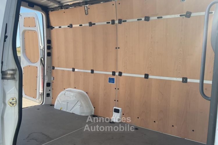 Mercedes Sprinter 39S 3.0t 215 CDI 150CH Pro - CARPLAY / CAMERA AV ET AR - 29 900HT - <small></small> 35.880 € <small></small> - #7