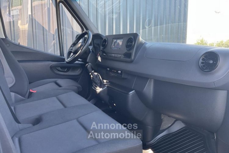 Mercedes Sprinter 39S 3.0t 215 CDI 150CH Pro - CARPLAY / CAMERA AV ET AR - 29 900HT - <small></small> 35.880 € <small></small> - #9