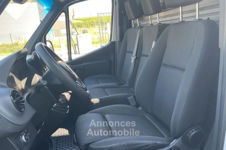 Mercedes Sprinter 39S 3.0t 215 CDI 150CH Pro - CARPLAY / CAMERA AV ET AR - 29 900HT - <small></small> 35.880 € <small></small> - #10