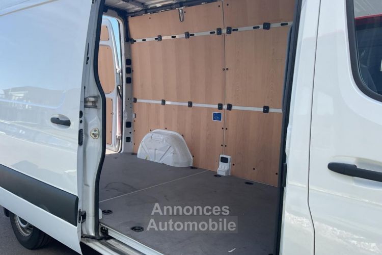 Mercedes Sprinter 39S 3.0t 215 CDI 150CH Pro - CARPLAY / CAMERA AV ET AR - 29 900HT - <small></small> 35.880 € <small></small> - #18