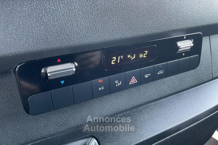 Mercedes Sprinter 39S 3.0t 215 CDI 150CH Pro - CARPLAY / CAMERA AV ET AR - 29 900HT - <small></small> 35.880 € <small></small> - #20