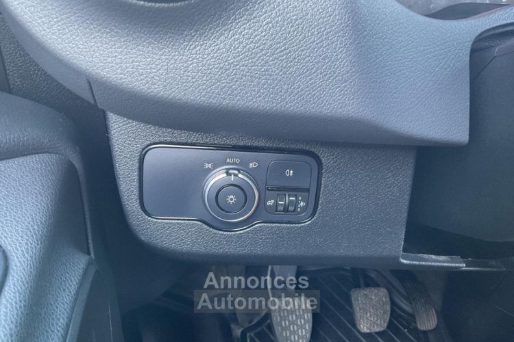 Mercedes Sprinter 39S 3.0t 215 CDI 150CH Pro - CARPLAY / CAMERA AV ET AR - 29 900HT - <small></small> 35.880 € <small></small> - #25