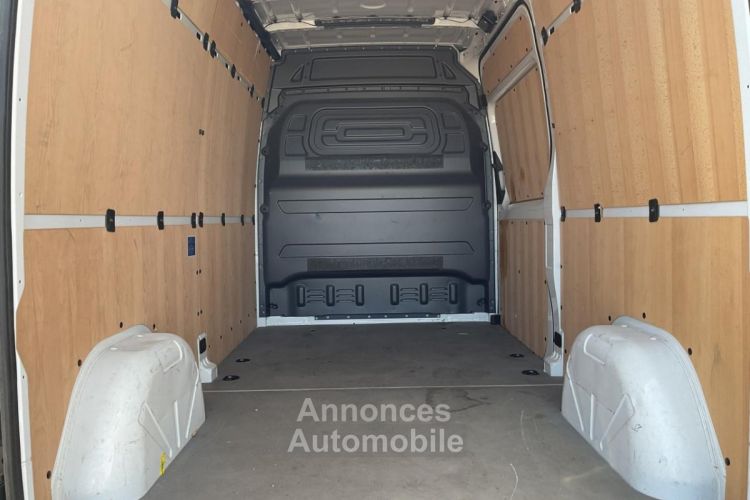 Mercedes Sprinter 39S 3.2t 215 CDI 150CH Pro - CARPLAY / CAMERA AV ET AR - 27 417HT - <small></small> 32.900 € <small></small> - #6