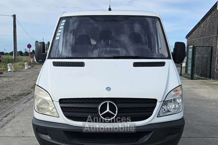 Mercedes Sprinter 510 CDI Benne basculante - <small></small> 12.500 € <small>TTC</small> - #2