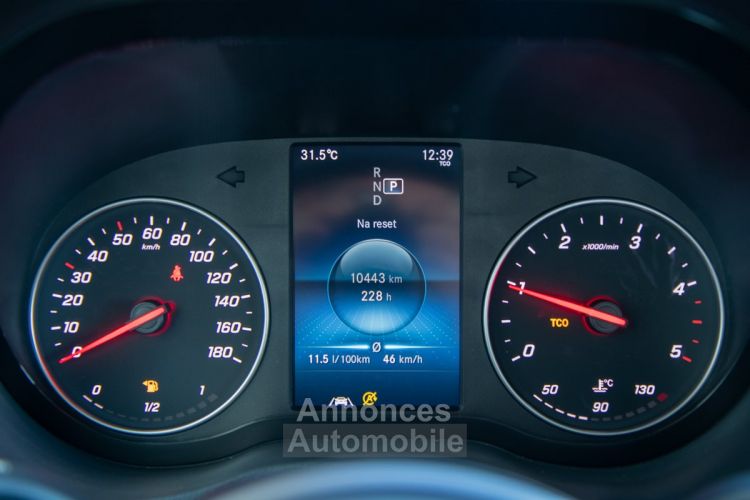 Mercedes Sprinter 519 CDI Cazoo Autostransporter 9G-Tronic - LEDER - APPLE CARPLAY - KEYLESS START - <small></small> 86.999 € <small>TTC</small> - #20