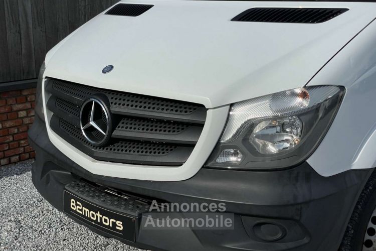 Mercedes Sprinter 519 CDI / euro6 / airco / 3.5T / airco / camera / btw - <small></small> 24.200 € <small>TTC</small> - #5