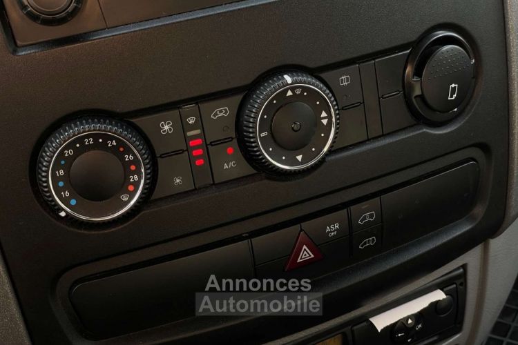 Mercedes Sprinter 519 CDI / euro6 / airco / 3.5T / airco / camera / btw - <small></small> 24.200 € <small>TTC</small> - #12