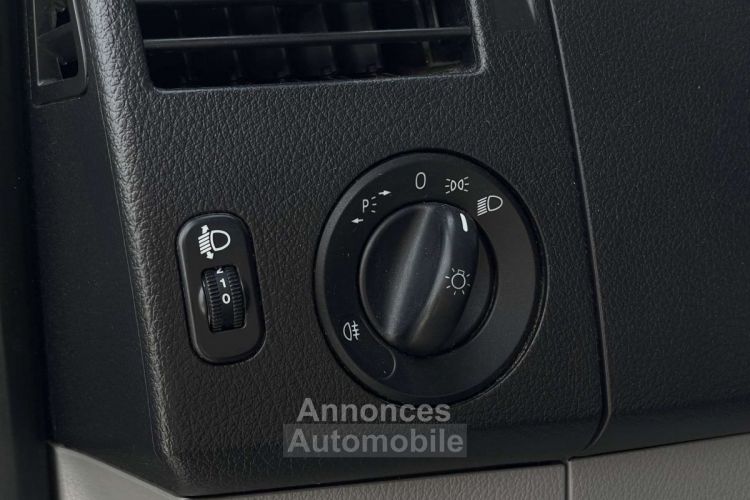 Mercedes Sprinter 519 CDI / euro6 / airco / 3.5T / airco / camera / btw - <small></small> 24.200 € <small>TTC</small> - #15