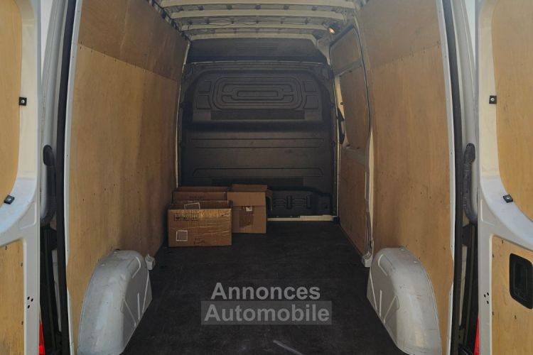 Mercedes Sprinter 907 315 CDI - <small></small> 31.900 € <small></small> - #10