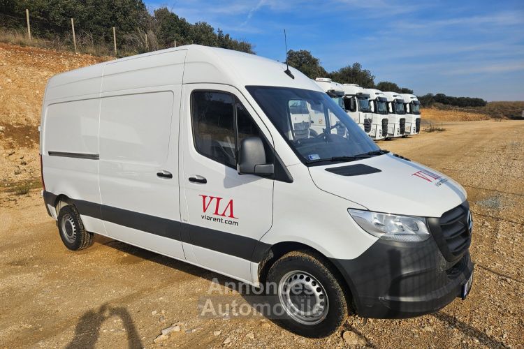 Mercedes Sprinter 907 315 CDI - <small></small> 31.900 € <small></small> - #1