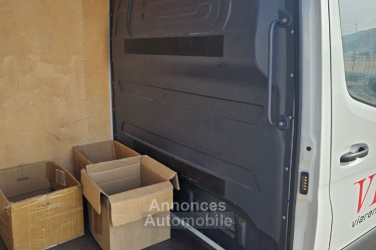 Mercedes Sprinter 907 315 CDI - <small></small> 31.900 € <small></small> - #7