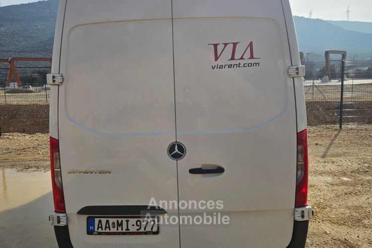 Mercedes Sprinter 907 315 CDI - <small></small> 31.900 € <small></small> - #3