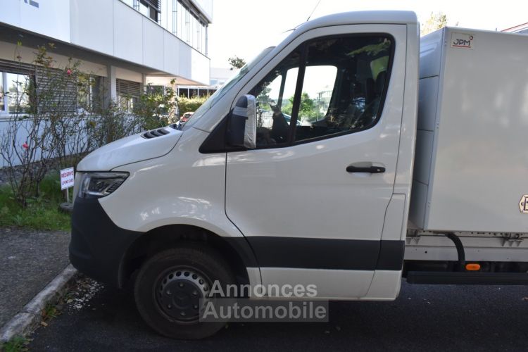 Mercedes Sprinter Benne 517 CDI 170 CH BVA Benne - <small></small> 49.990 € <small>TTC</small> - #2