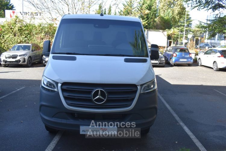 Mercedes Sprinter Benne 517 CDI 170 CH BVA Benne - <small></small> 49.990 € <small>TTC</small> - #8