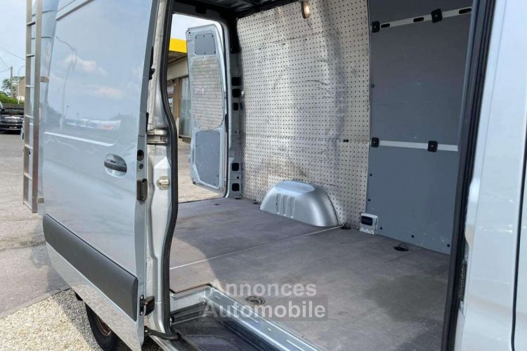 Mercedes Sprinter Boîte automatique Porte-bagages inox GPS - <small></small> 55.000 € <small>TTC</small> - #6