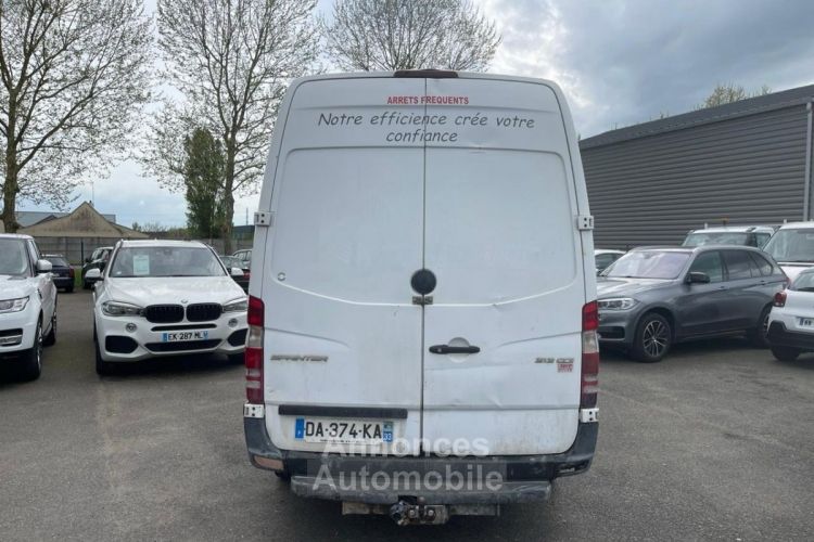 Mercedes Sprinter CCB 313 CDI 37 3T5 - <small></small> 7.990 € <small>TTC</small> - #2