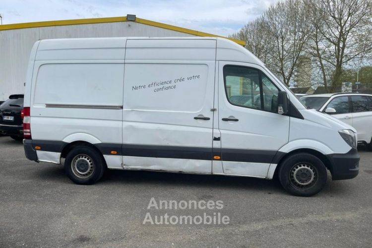 Mercedes Sprinter CCB 313 CDI 37 3T5 - <small></small> 7.990 € <small>TTC</small> - #3